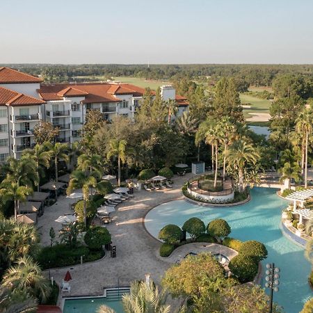 Marriott'S Lakeshore Reserve Williamsburg Экстерьер фото