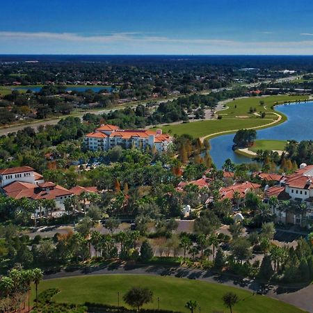 Marriott'S Lakeshore Reserve Williamsburg Экстерьер фото