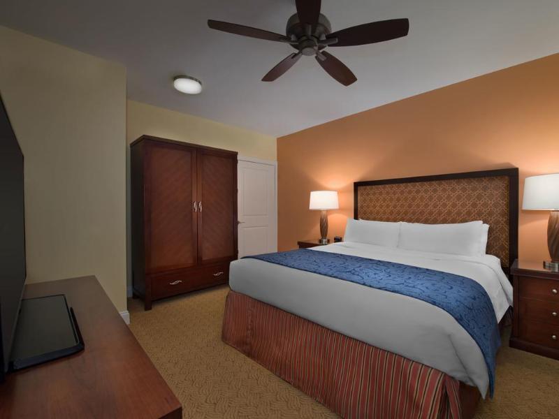 Marriott'S Lakeshore Reserve Williamsburg Экстерьер фото