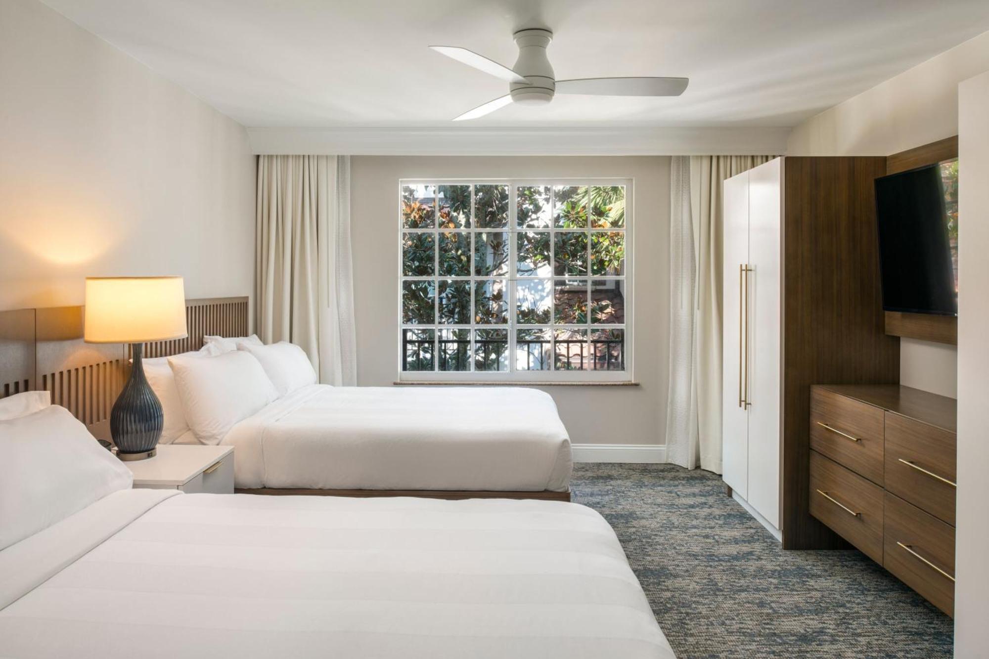 Marriott'S Lakeshore Reserve Williamsburg Экстерьер фото