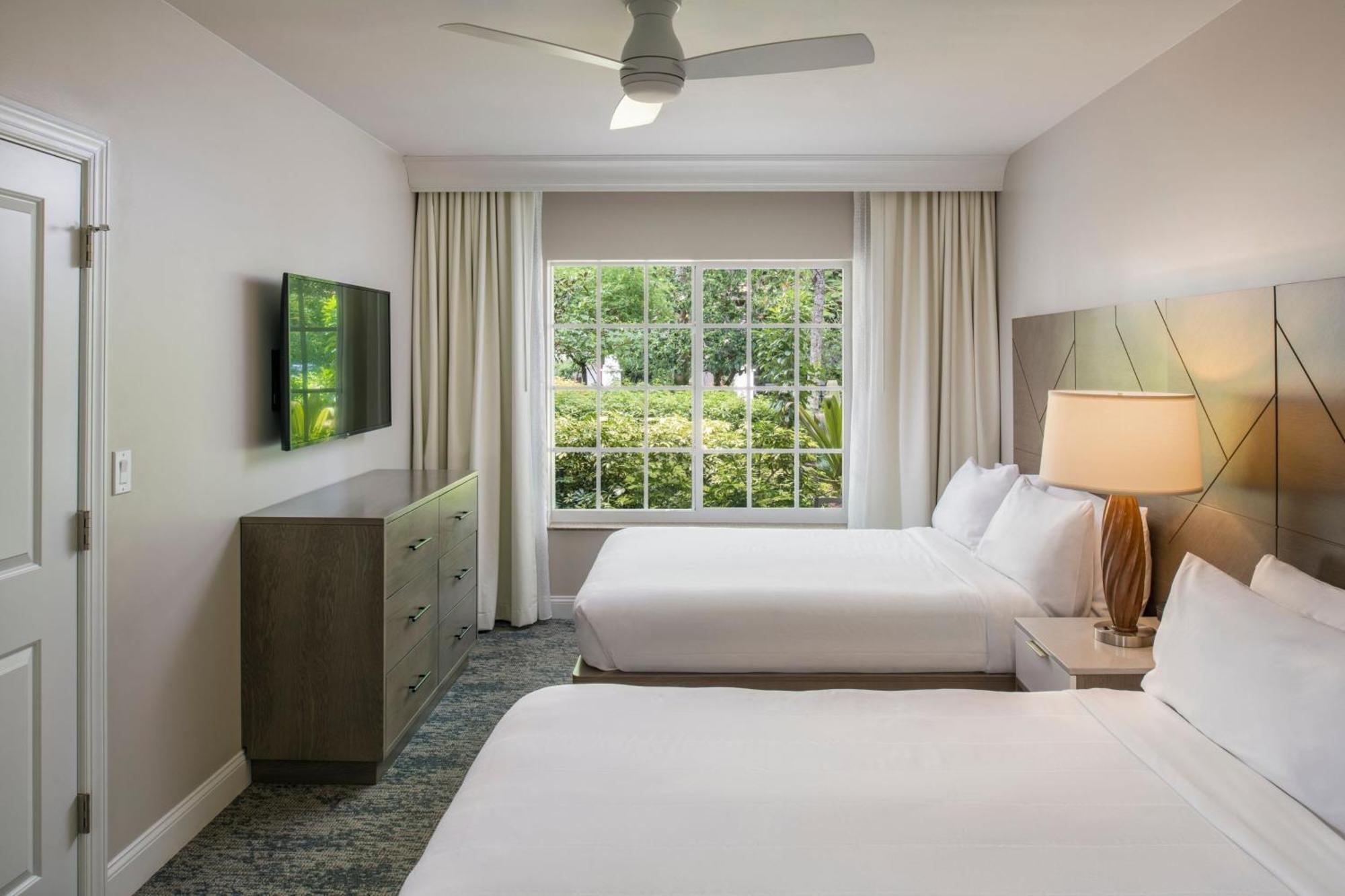 Marriott'S Lakeshore Reserve Williamsburg Экстерьер фото