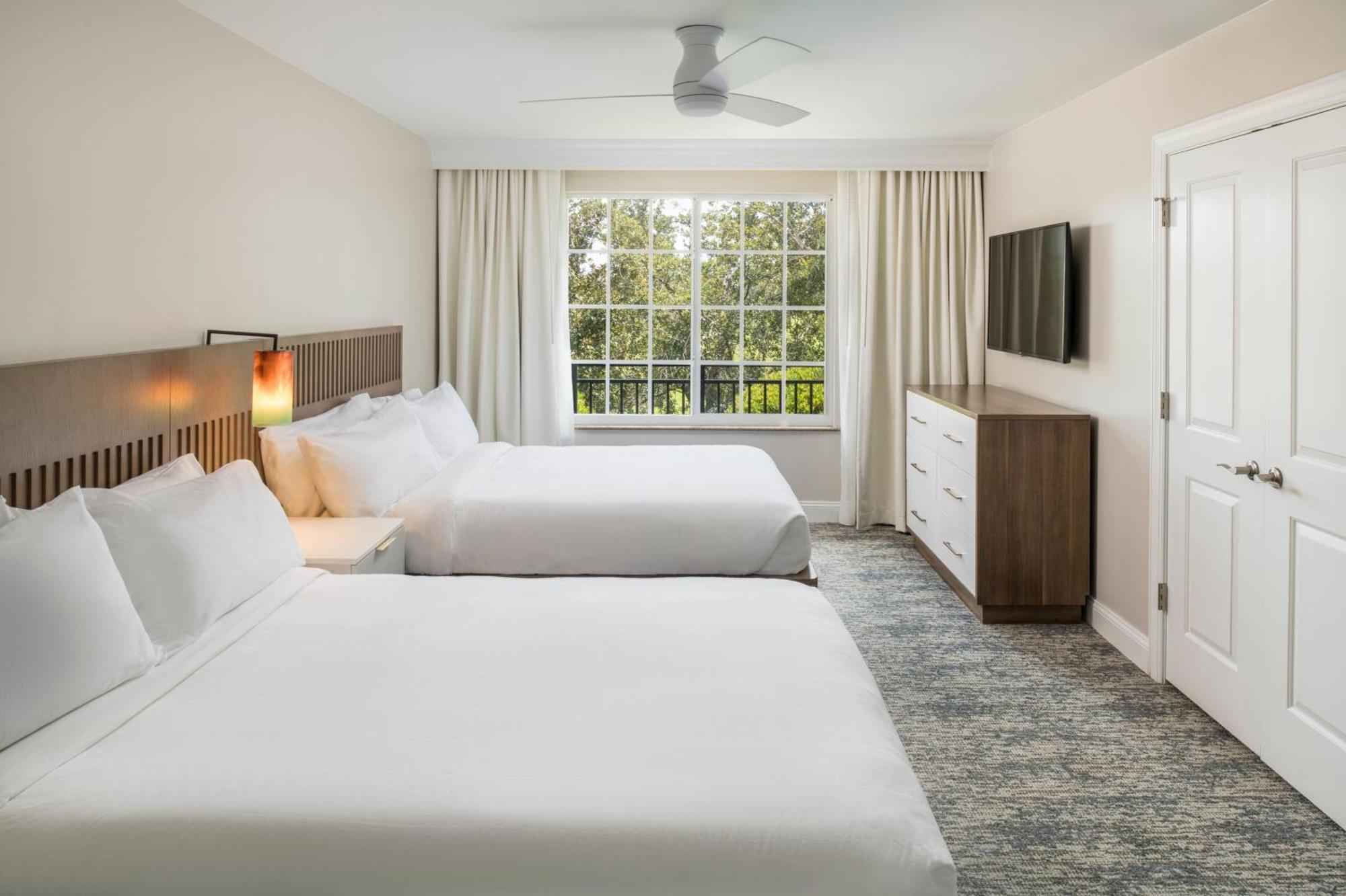 Marriott'S Lakeshore Reserve Williamsburg Экстерьер фото
