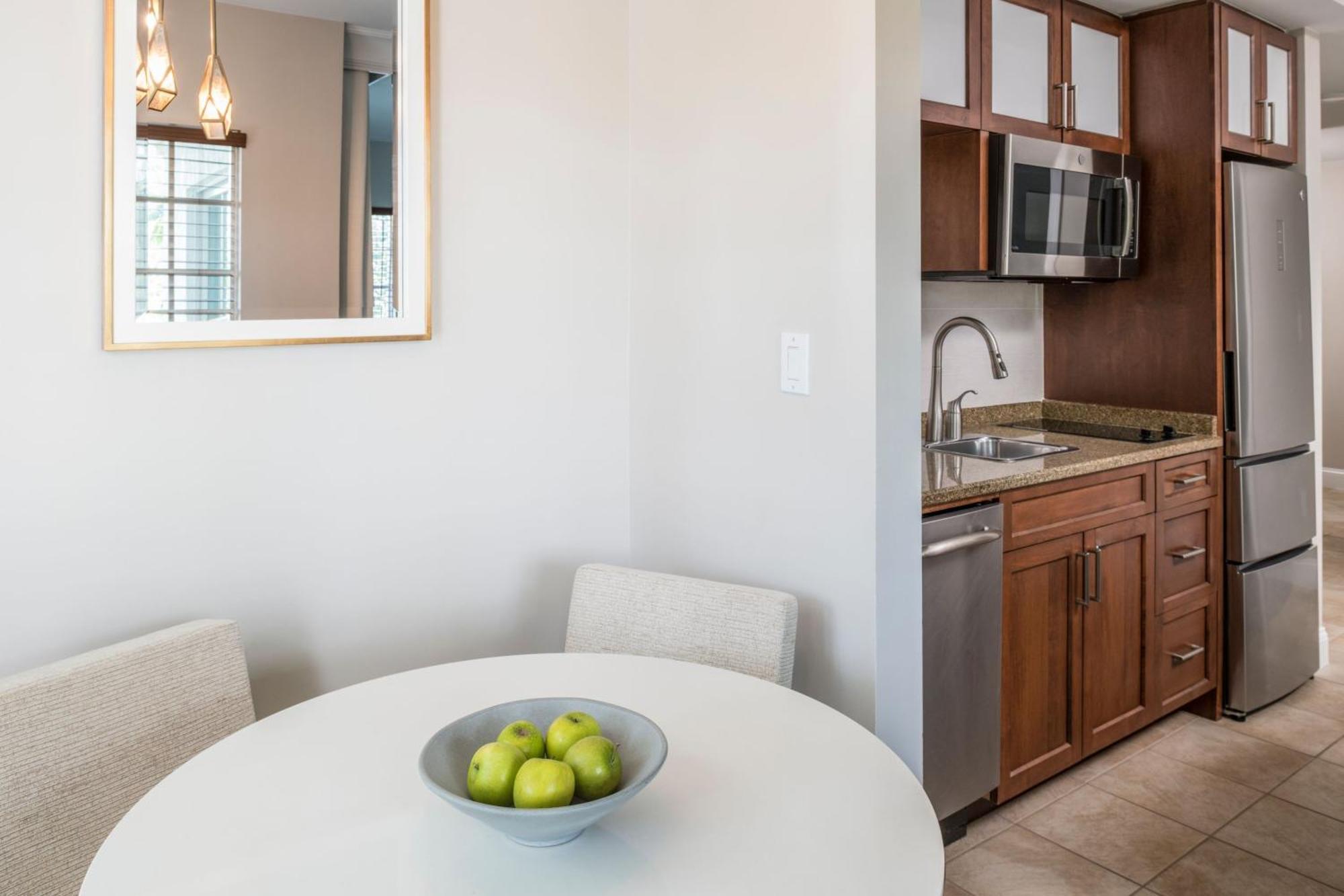 Marriott'S Lakeshore Reserve Williamsburg Экстерьер фото