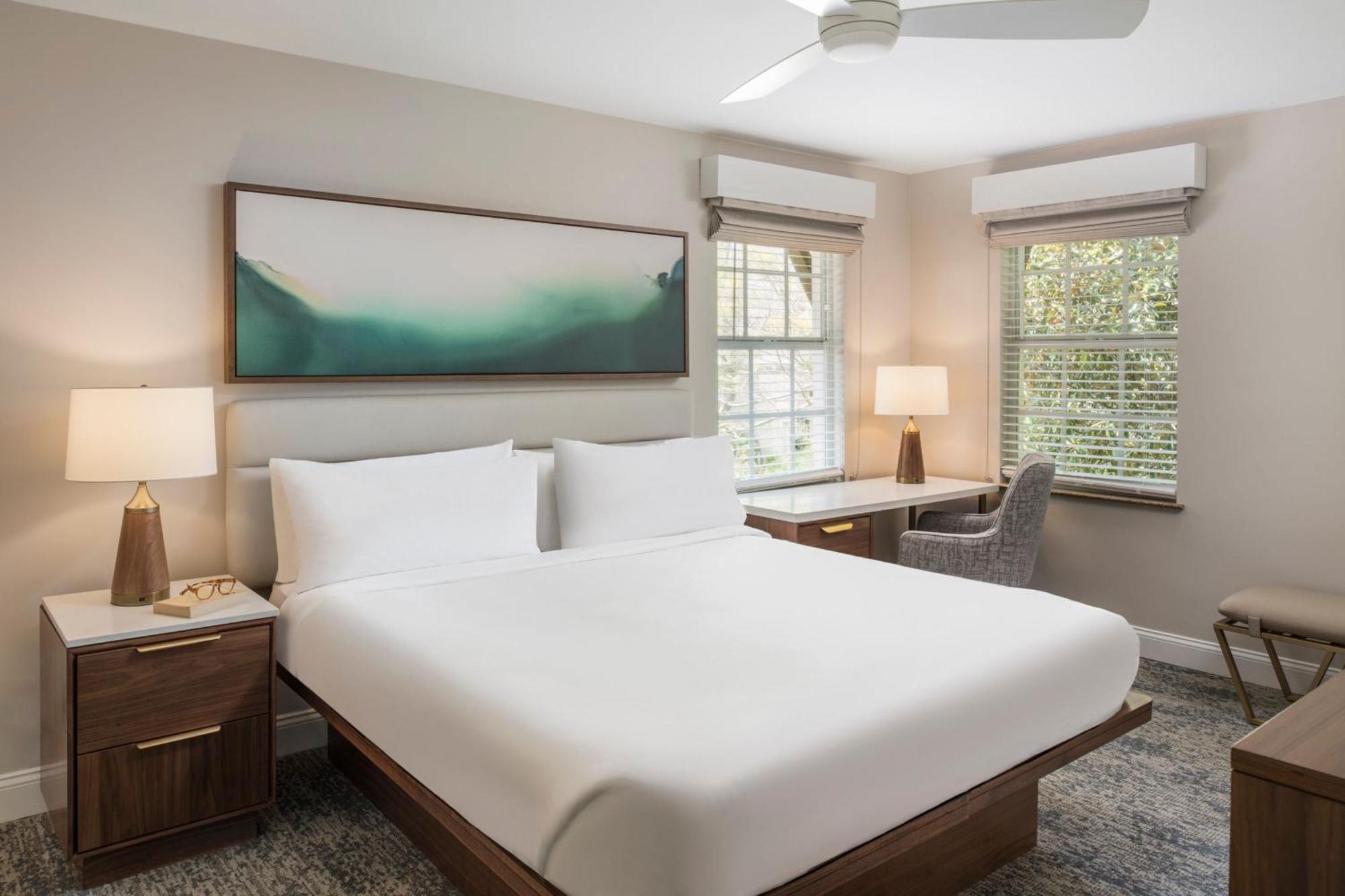Marriott'S Lakeshore Reserve Williamsburg Экстерьер фото