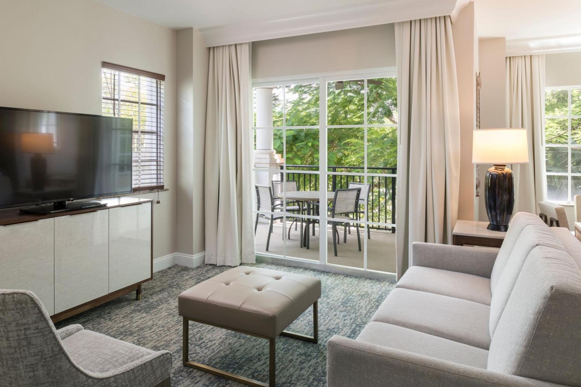 Marriott'S Lakeshore Reserve Williamsburg Экстерьер фото