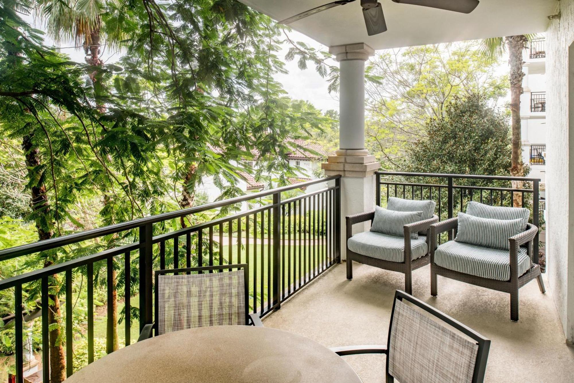 Marriott'S Lakeshore Reserve Williamsburg Экстерьер фото