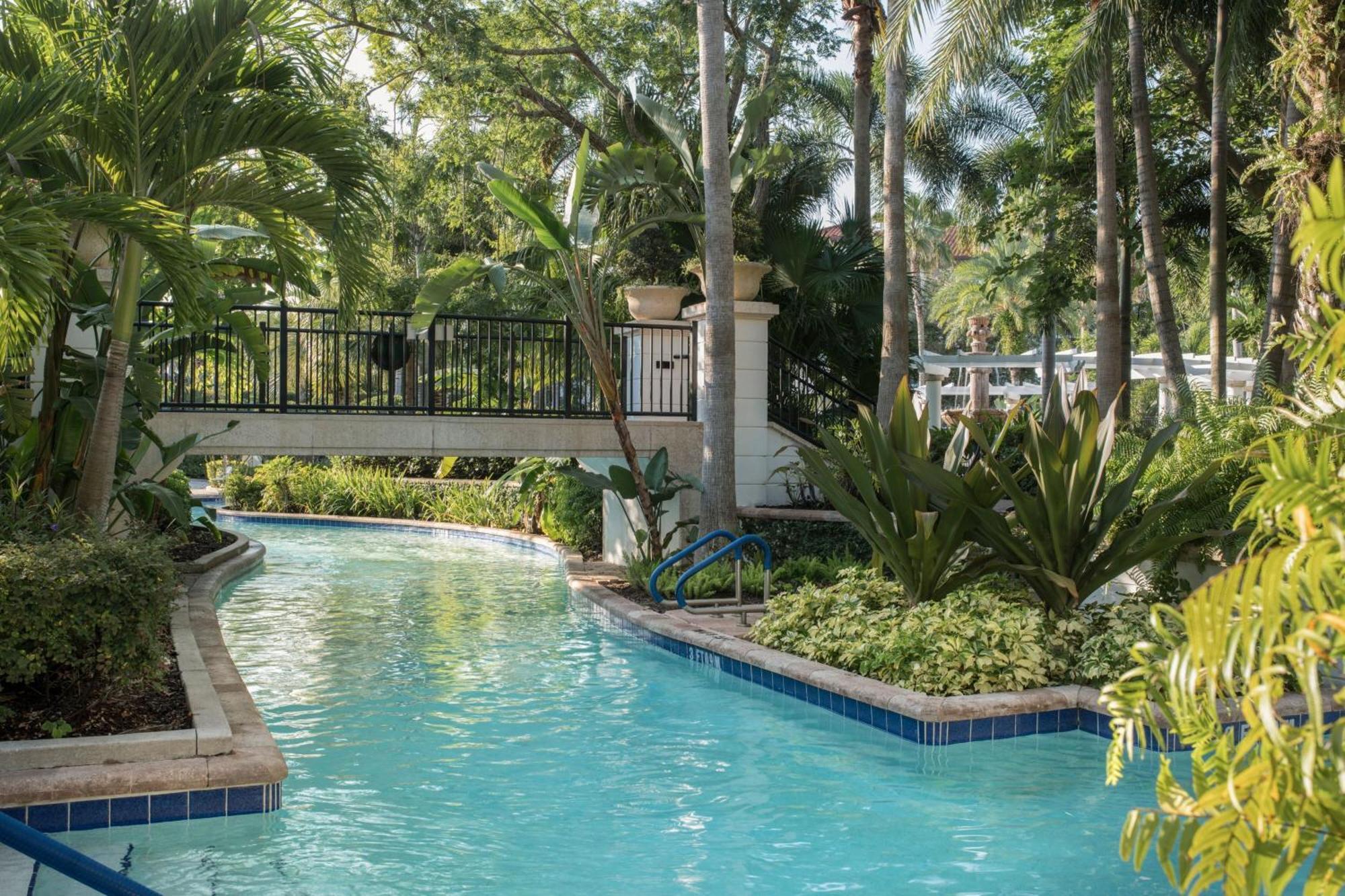 Marriott'S Lakeshore Reserve Williamsburg Экстерьер фото
