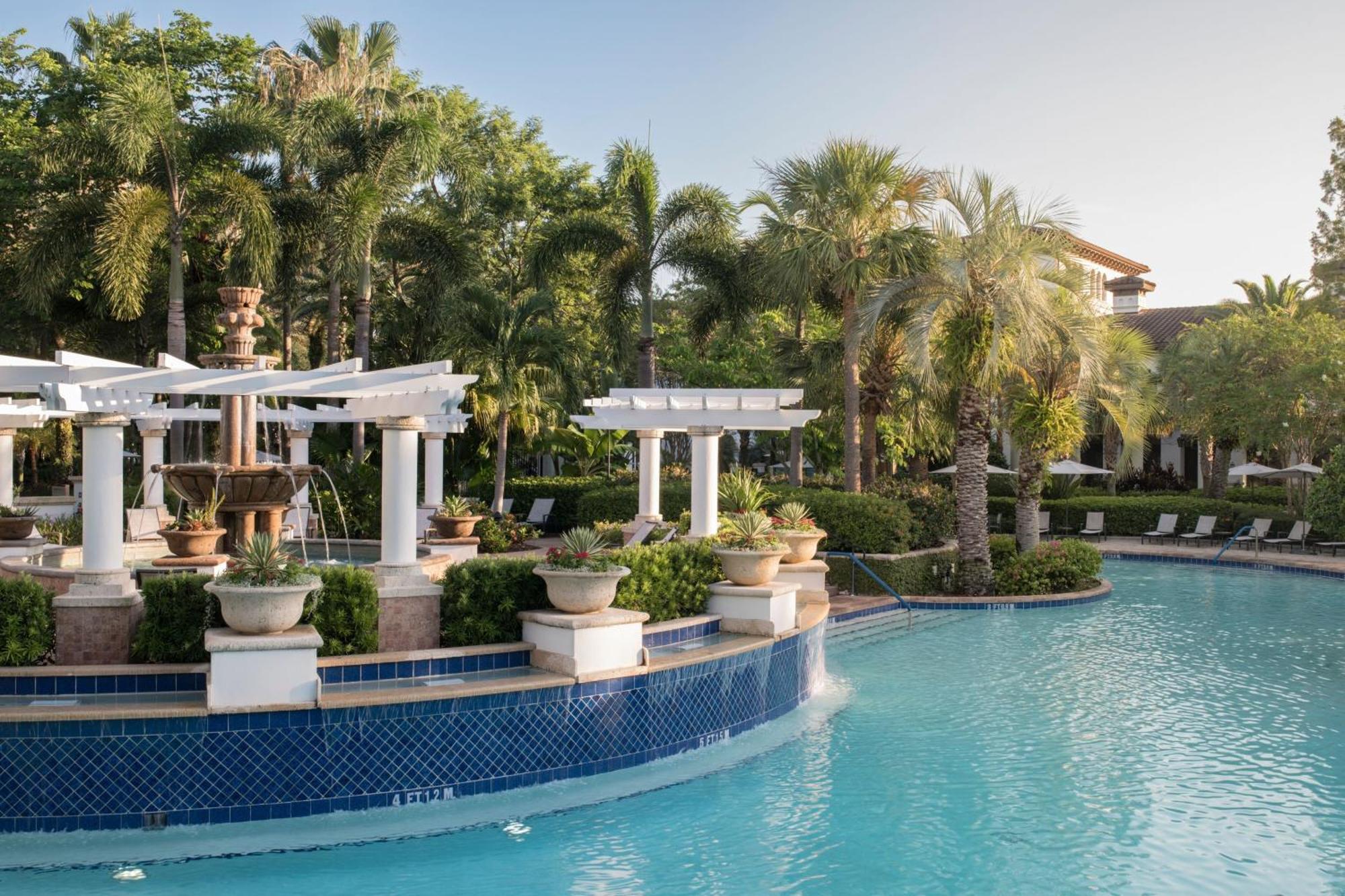 Marriott'S Lakeshore Reserve Williamsburg Экстерьер фото